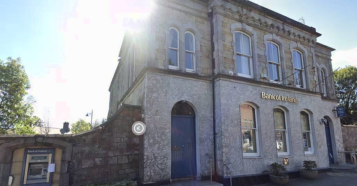 Former Bank in Lismore to Become Holiday Hostel