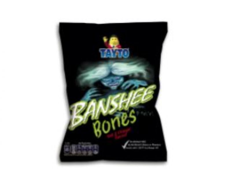 Banshee Bones back for good!