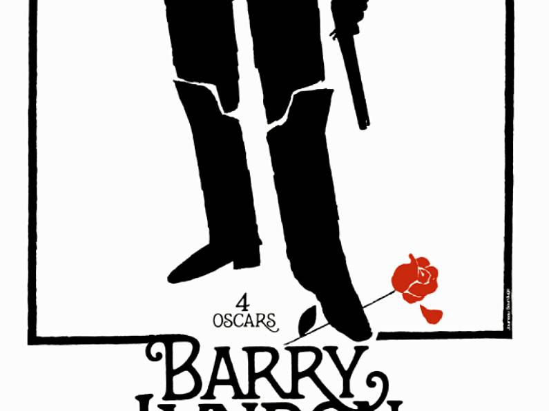 'Once in a lifetime' chance to see Barry Lyndon in Waterford