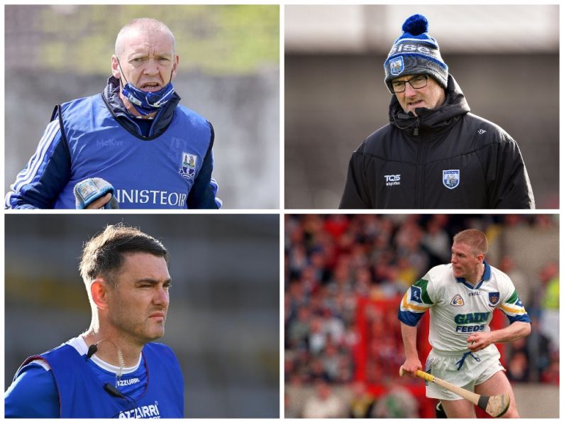 Senior Hurling Semi Finals Preview | Flannery, Frampton, Lyons, Gough