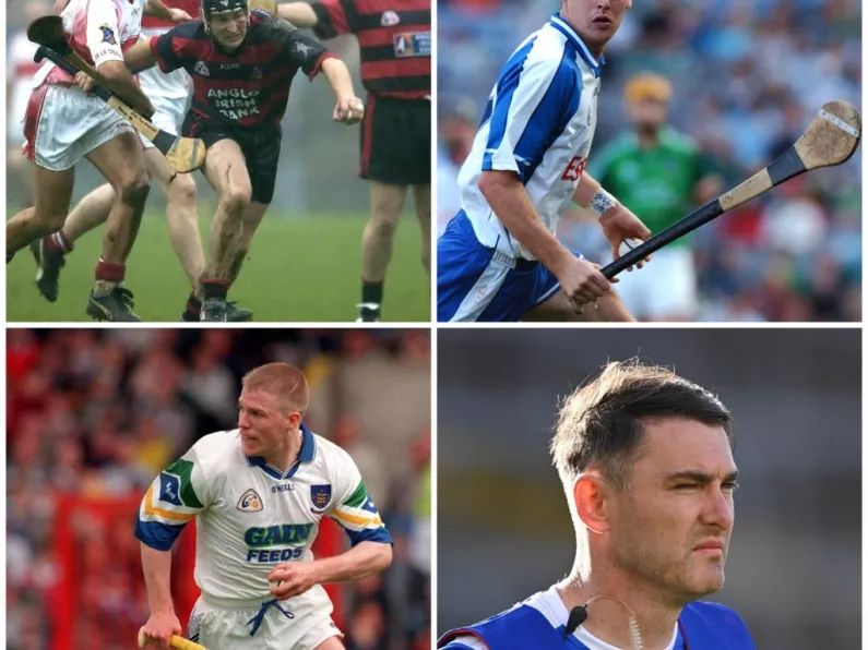 Waterford Senior Hurling Final Preview | Flannery, Kelly, Gough, O' Sullivan