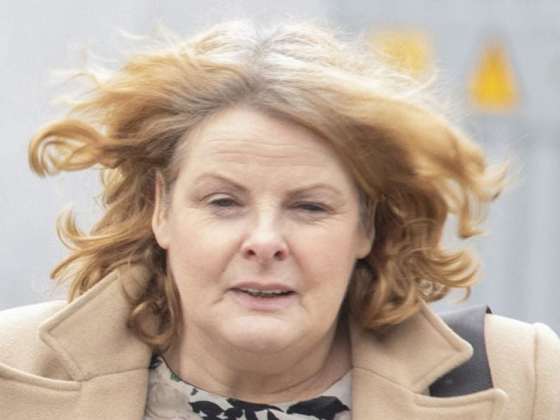 Woman claiming ex-husband's estate after allegedly forgetting divorce avoids jail