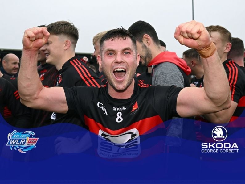 Eleventh heaven for brilliant Ballygunner