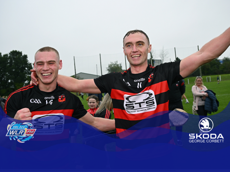 No room for sentiments - Ballygunner determined to down Derek's Doon