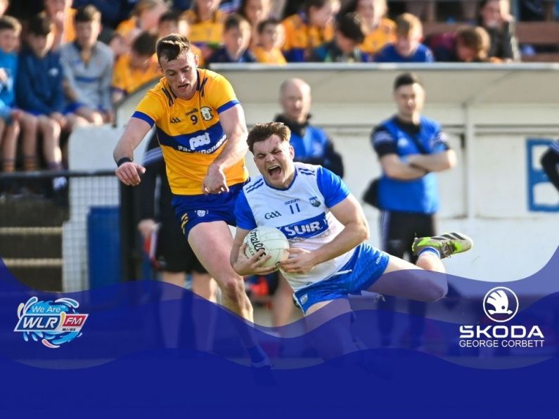 Clare outclass Waterford to make Munster final
