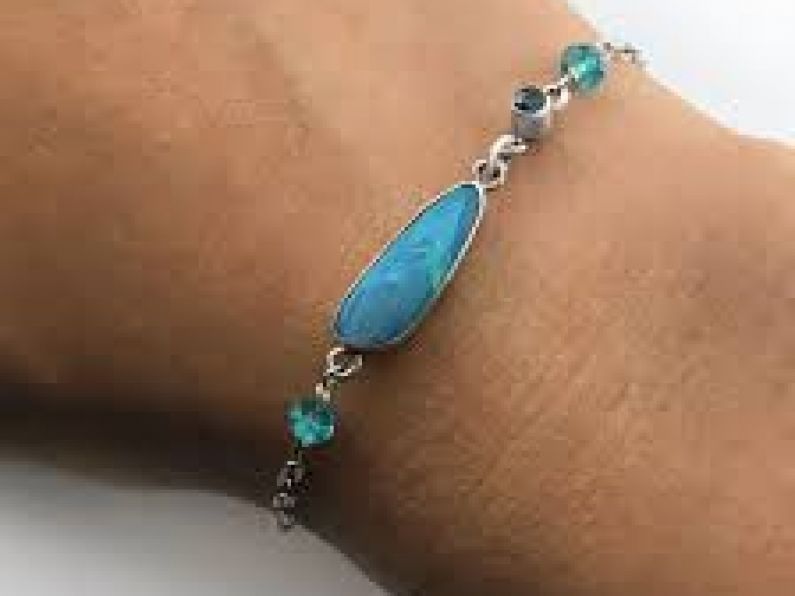 Lost: Bracelet in Dungarvan