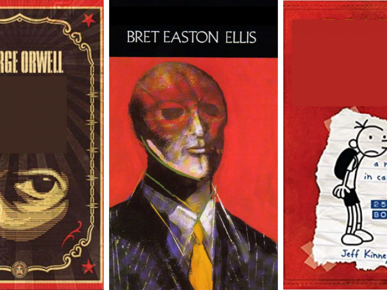 QUIZ: Can You Name These Famous Book Covers?