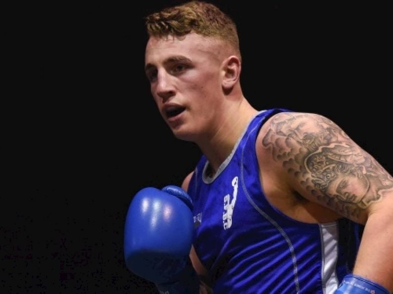 Logan Jackson gets life sentence for murder of Limerick boxer Kevin Sheehy