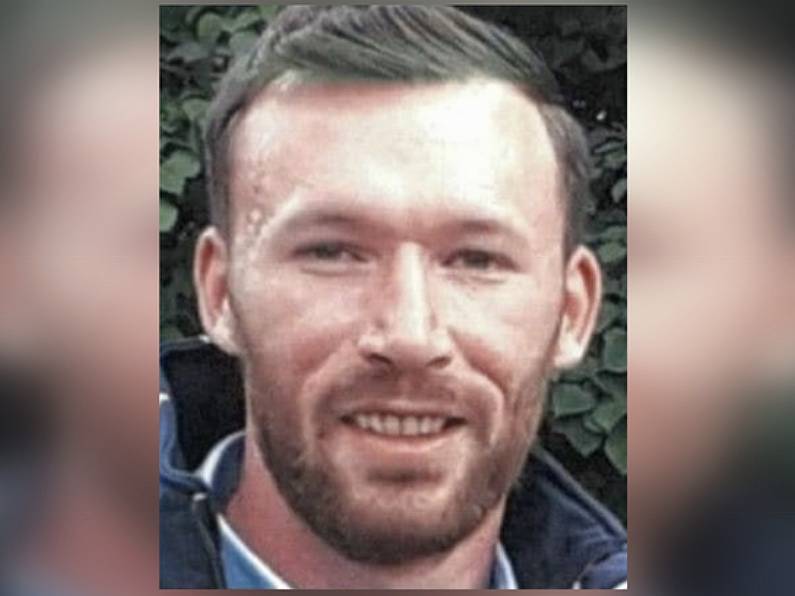 Appeal for information issued on third anniversary of Waterford man's disappearance