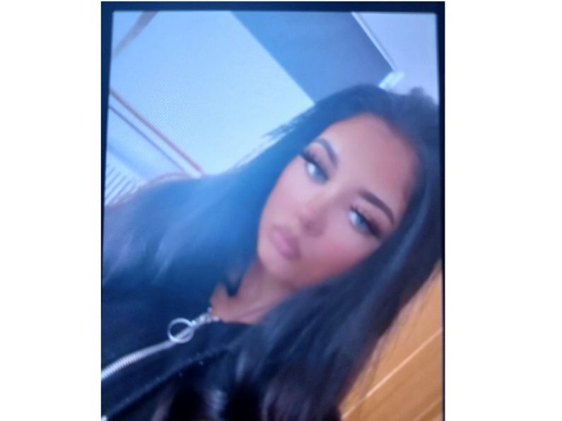Teenage girl reported missing in Waterford