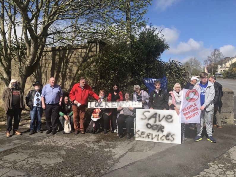 Future of Waterford's Brooke House to be decided this week