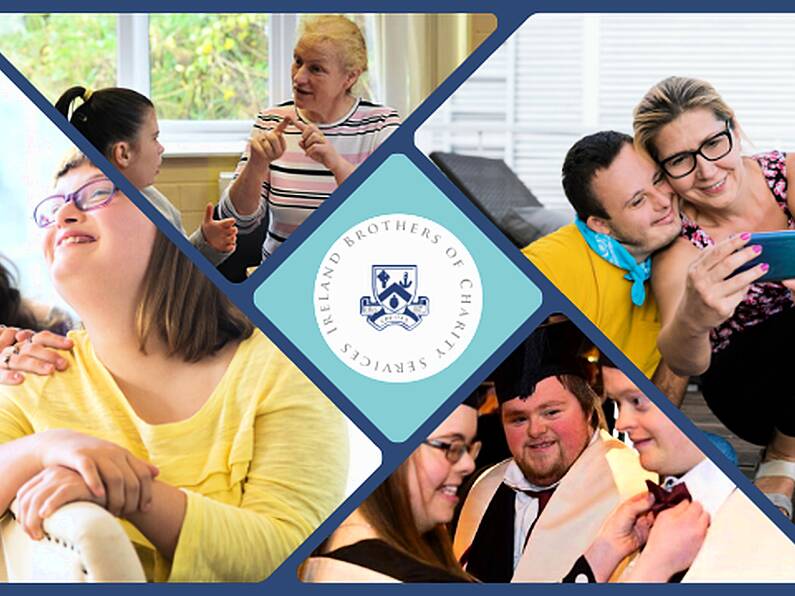 Volunteer Roles with brother of Charity Services South East