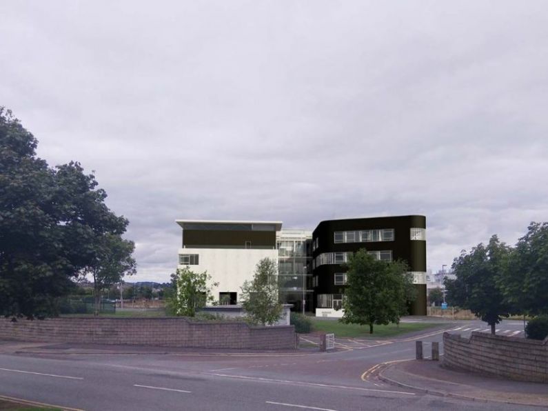 Tender received for major development at SETU Cork Road Campus