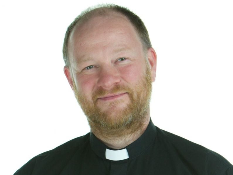 Reverend Bruce Hayes appointed Dean of Waterford