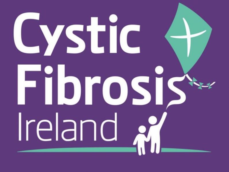 65 Roses: fundraising for Cystic Fibrosis Ireland taking place in Waterford today