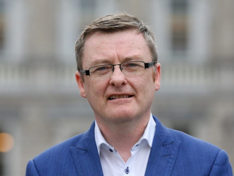 "Crisis to crisis" - Cullinane condemns government role in Children's Hospital delay