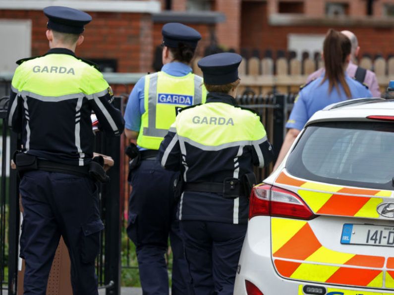 Three people arrested over Drimnagh shooting released without charge
