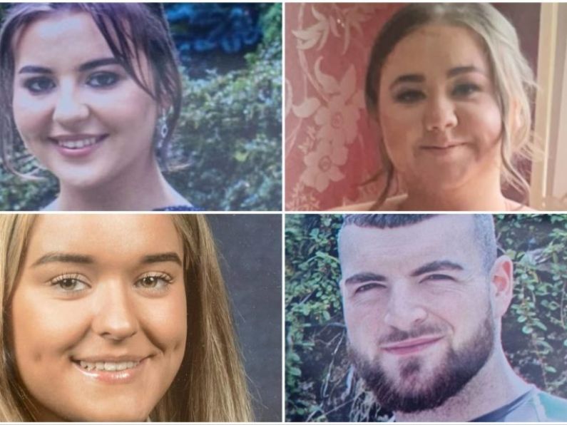 Verdicts of accidental death recorded at Clonmel crash inquest