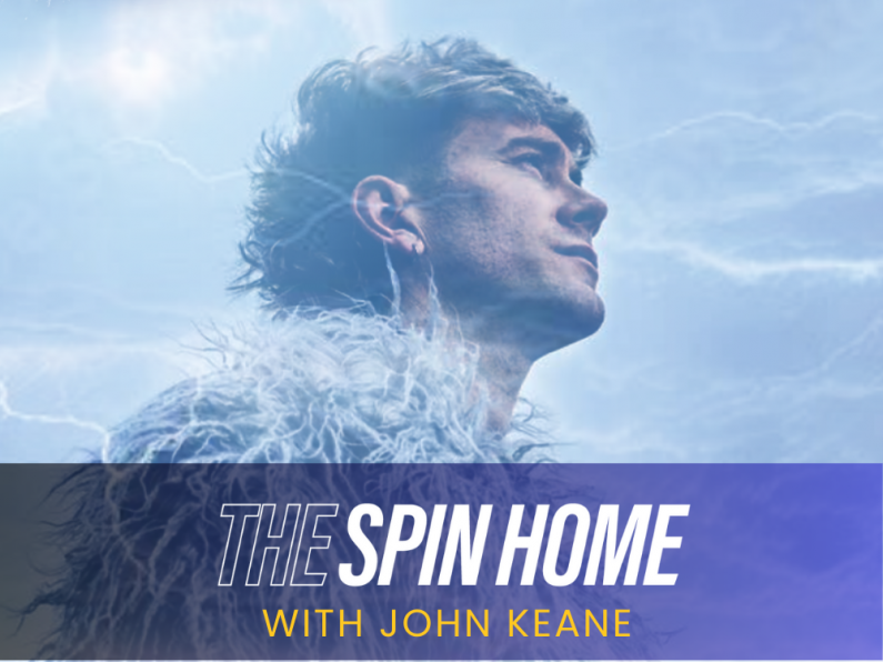 Listen Back: CODYY On The Spin Home