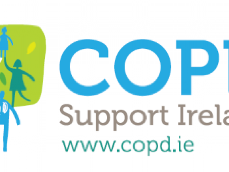 “COPD & Me” information stand - Tuesday November 19th