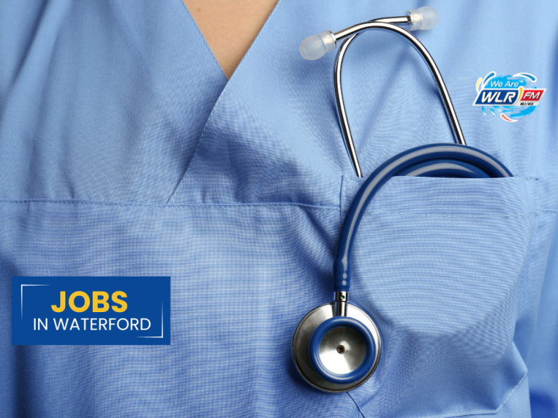 Jobs In Waterford - Clinical Nurse Manager (CNM1) and  Social Care Workers