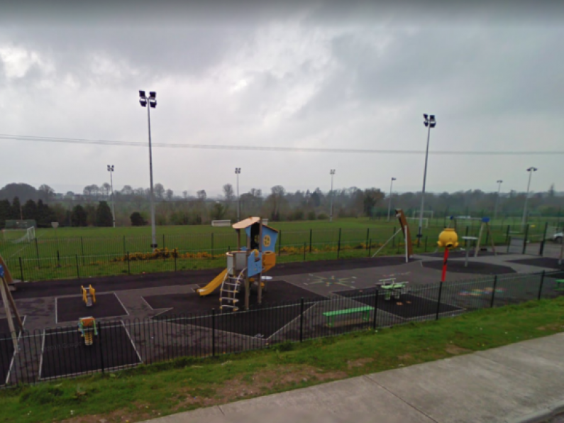 Cappoquin playground damage will cost €25-50k to repair