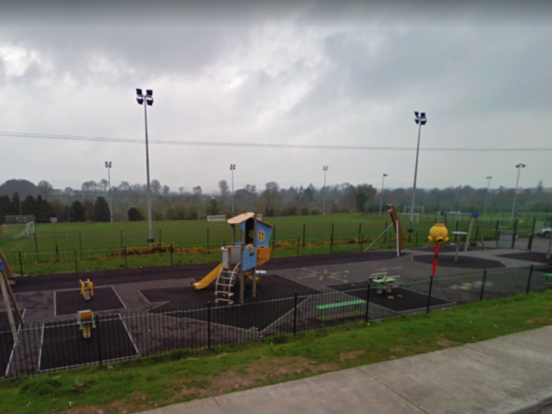 Outrage as Cappoquin playground vandalised again