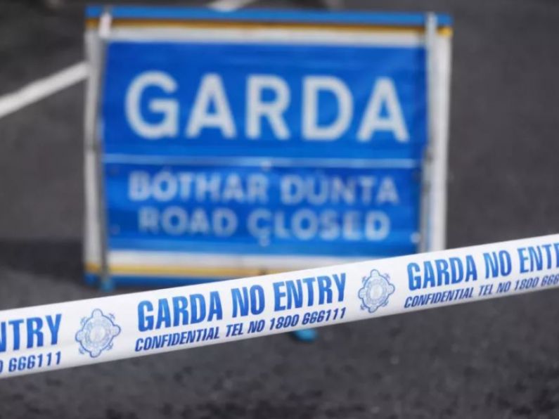 Pedestrian killed in Cork collision named locally