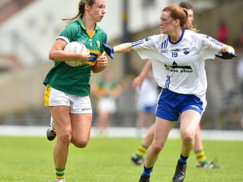 ‘Foot in two camps’ - The Big Interview with Waterford's Caragh McCarthy