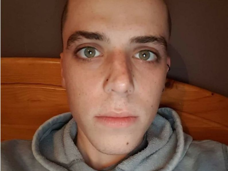Gardaí seek help in tracing young man missing from Waterford