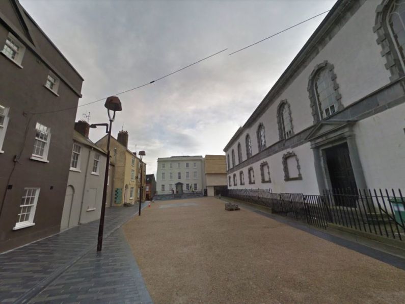 Plans for an Irish Wake Museum in Waterford