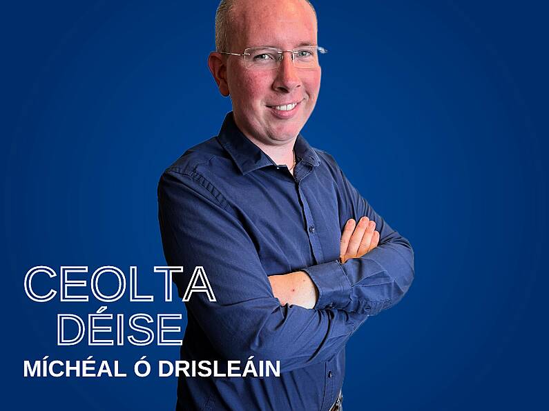 Ceolta Déise