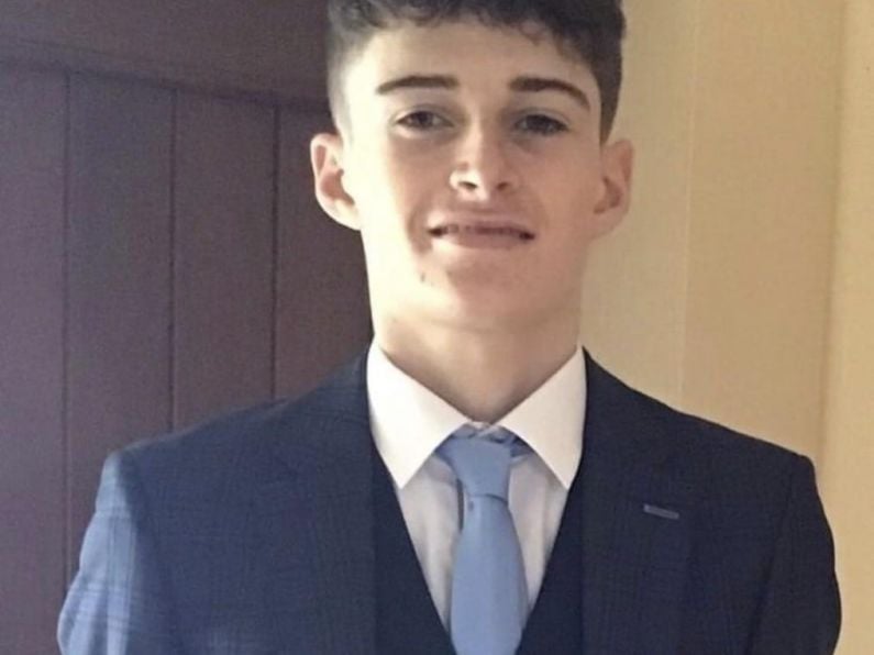 Funeral of young man who died in Ardmore drowning accident to take place today