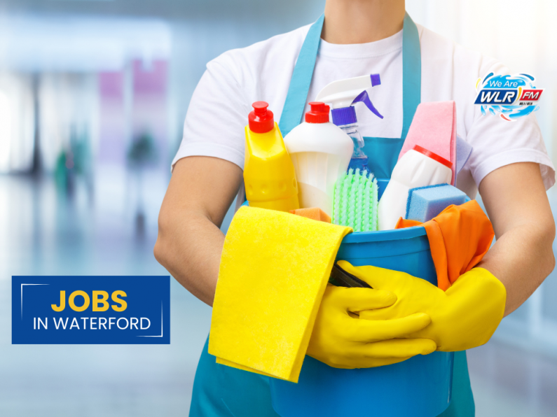 Jobs in Waterford - Company Seeking Part-Time Cleaner