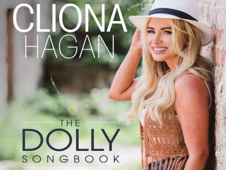 Cliona Hagan sings Dolly, Friday night in the Theatre Royal!