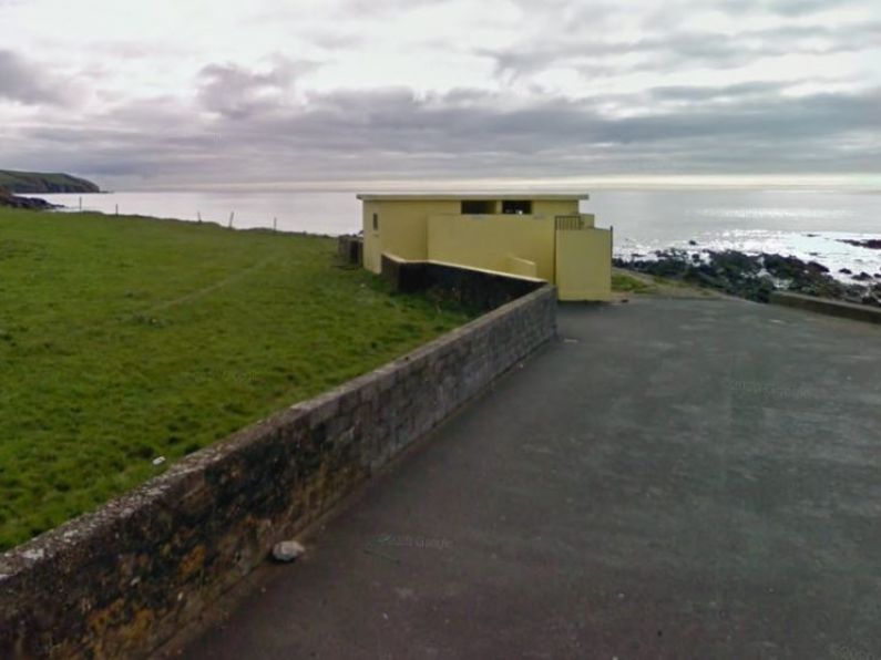 'Disgusting' - concerns on toilet maintenance at Clonea Strand