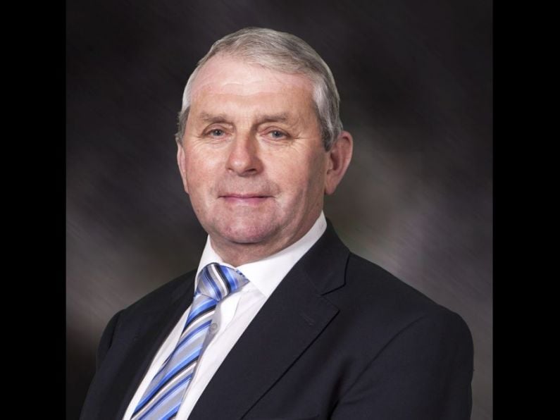 Shock and sadness at sudden passing of Waterford's Deputy Mayor, James Tobin