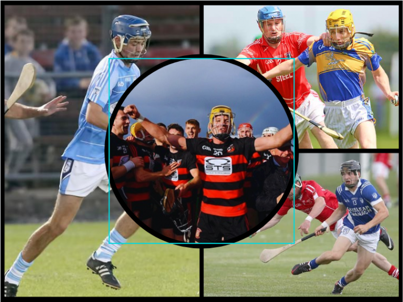 Final round of group games in Co. SHC to take place this weekend