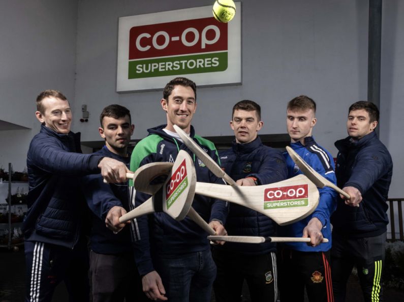 Waterford's Munster Hurling League schedule announced