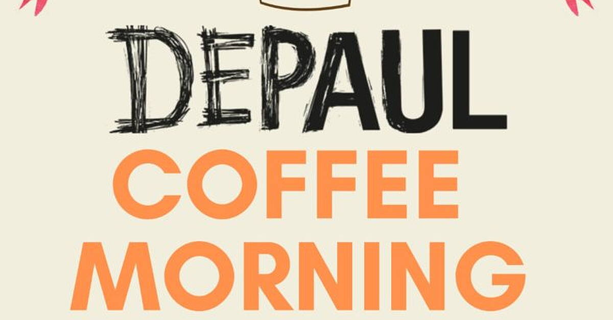 Coffee morning Fri Dec 1st - Vimarsana News