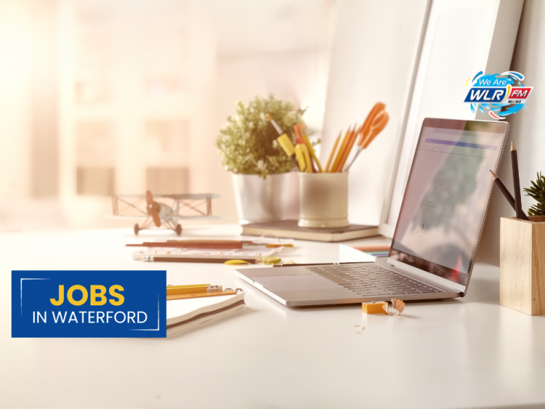 Jobs In Waterford - Communications / Behavioural Change Officer