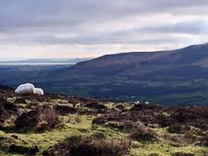 ‘The Farming Heritage of the Comeraghs’ - Tuesday December 3rd