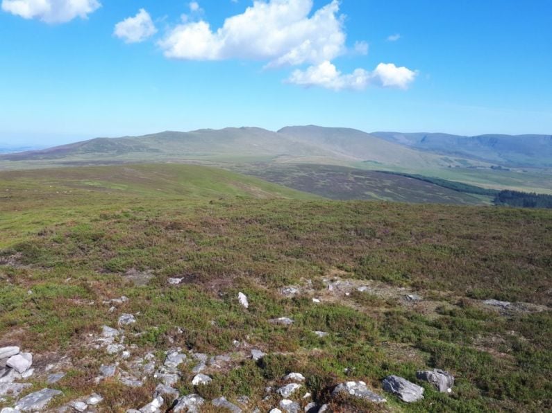 Comeragh Mountains recreation strategy in development