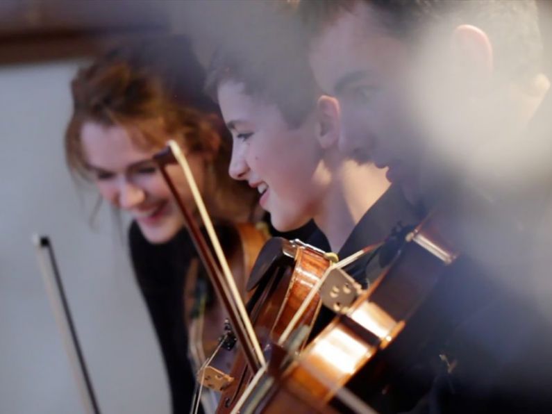 Waterford to welcome hundreds of music students