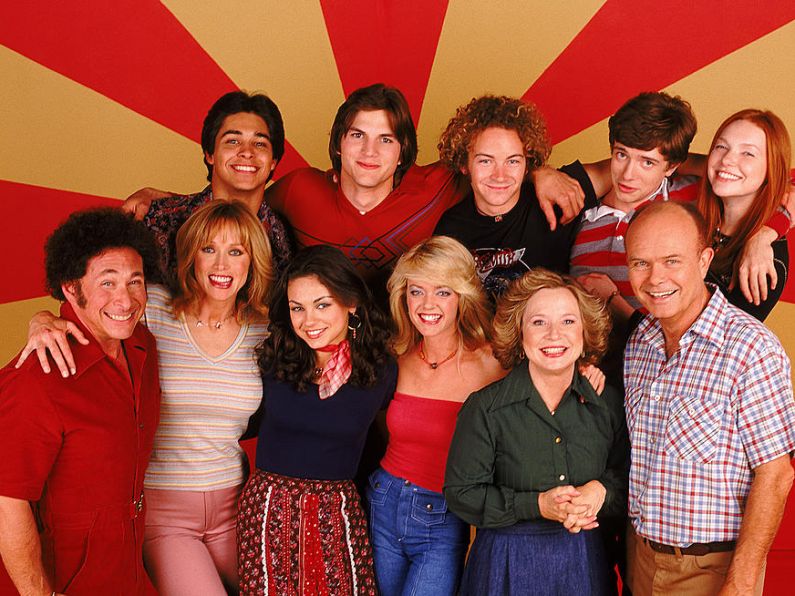 QUIZ: How Well Do You Remember "That 70s Show"?