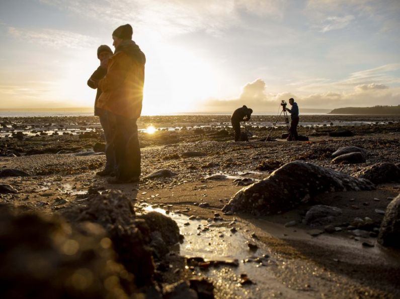 Launch of film exploring significance of Creadan as one of the earliest human habitation sites in Ireland