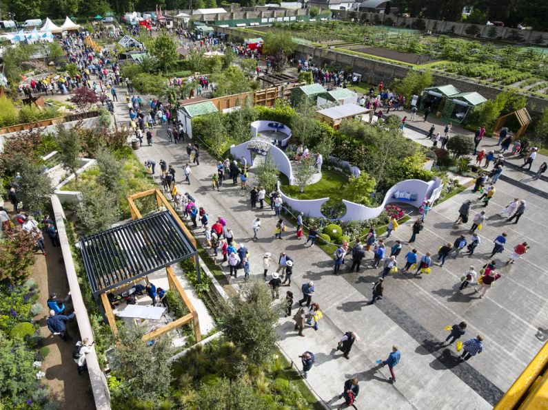 Waterford to be represented at Bord Bia Bloom