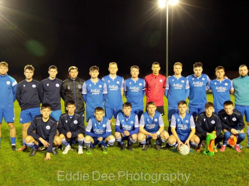 Waterford Premier League: Dungarvan continue to lead chasing pack
