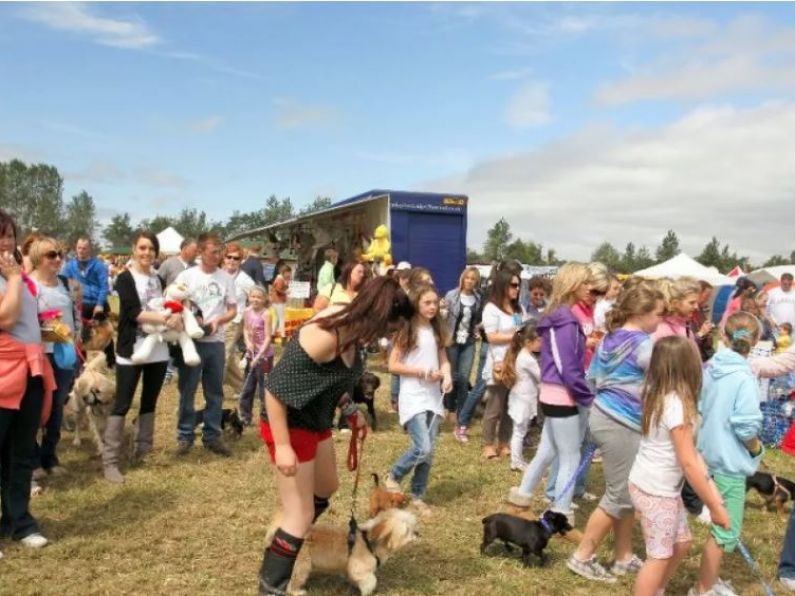 Annual Dungarvan Show underway today