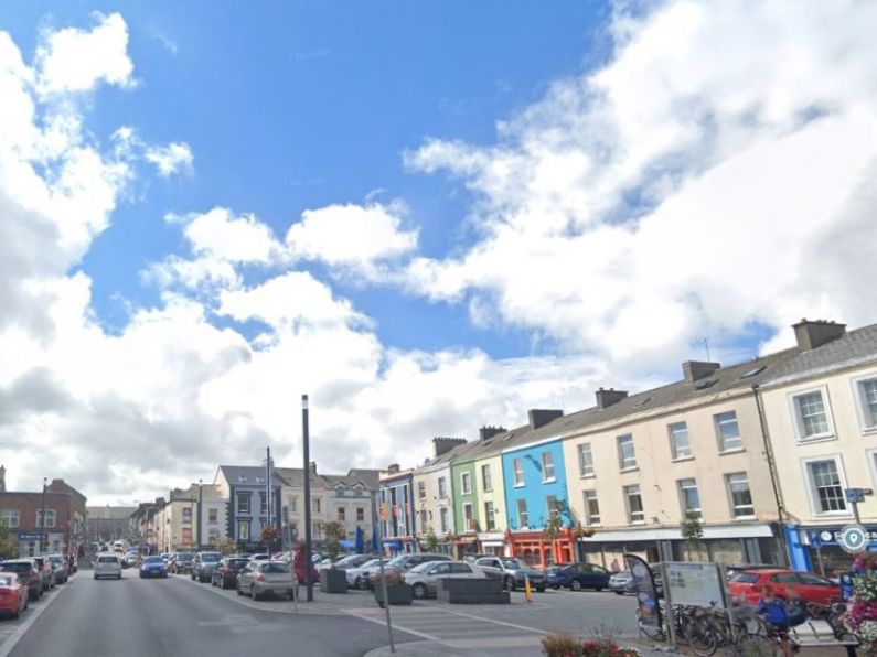 Councillors reiterate calls for public toilets in Dungarvan